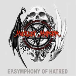 Melody Maker : Symphony of Hatred